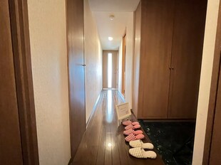 ティアラ大津（415）の物件内観写真